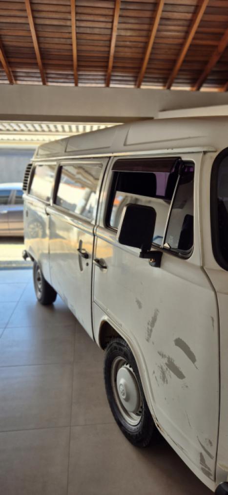 VOLKSWAGEN Kombi 1.6 STD, Foto 2