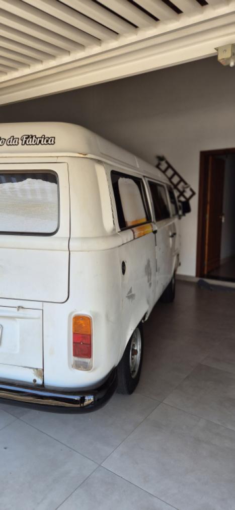 VOLKSWAGEN Kombi 1.6 STD, Foto 6