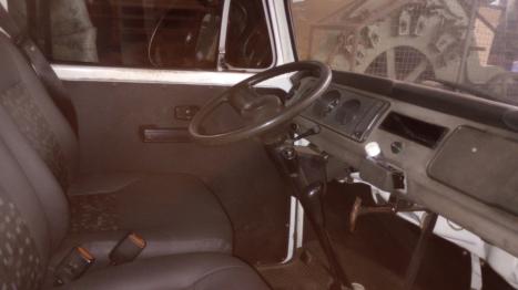 VOLKSWAGEN Kombi 1.6 FURGO, Foto 3