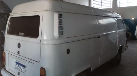 VOLKSWAGEN Kombi 1.6 FURGO, Foto 4