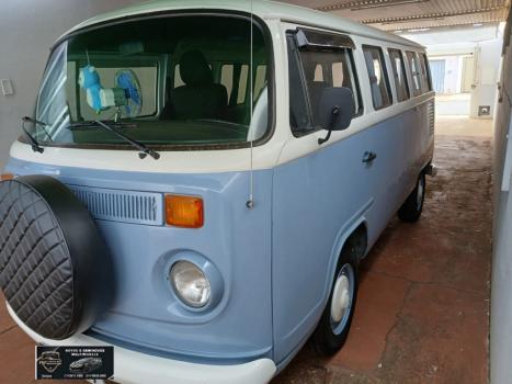 VOLKSWAGEN Kombi 1.6 STD, Foto 2