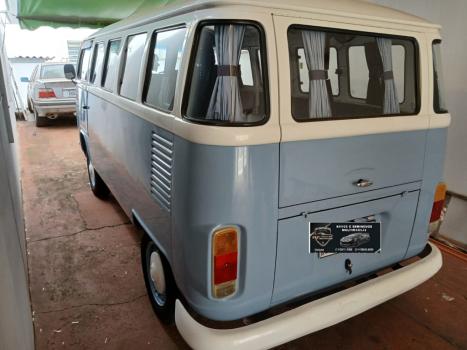 VOLKSWAGEN Kombi 1.6 STD, Foto 4