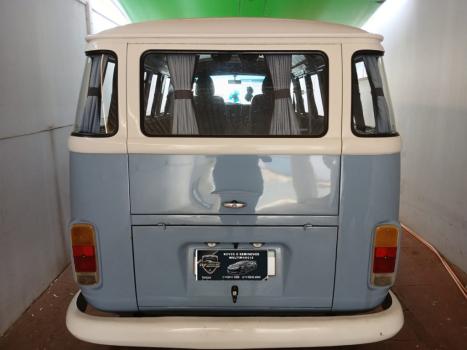 VOLKSWAGEN Kombi 1.6 STD, Foto 5