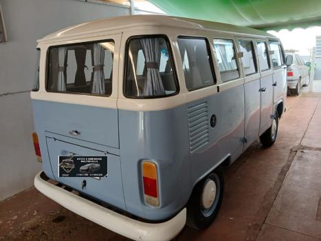 VOLKSWAGEN Kombi 1.6 STD, Foto 6