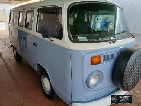 VOLKSWAGEN Kombi 1.6 STD, Foto 7