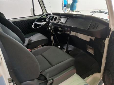 VOLKSWAGEN Kombi 1.6 STD, Foto 8