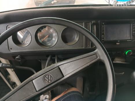 VOLKSWAGEN Kombi 1.6 STD, Foto 13