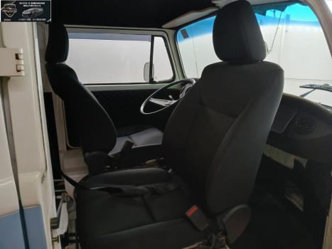 VOLKSWAGEN Kombi 1.6 STD, Foto 19