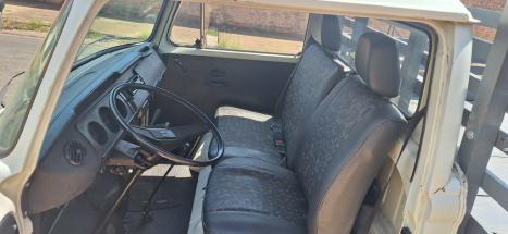 VOLKSWAGEN Kombi 1.6 PICK-UP, Foto 9