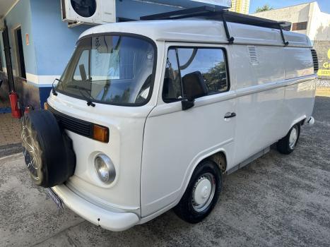 VOLKSWAGEN Kombi 1.6 FURGO, Foto 1