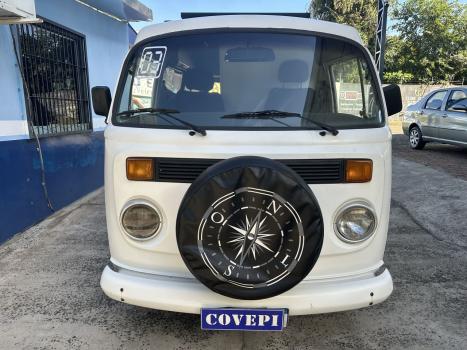 VOLKSWAGEN Kombi 1.6 FURGO, Foto 2
