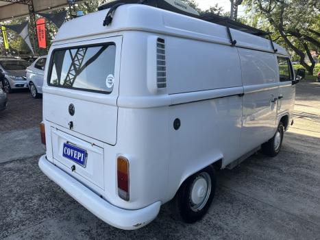 VOLKSWAGEN Kombi 1.6 FURGO, Foto 3