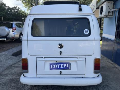 VOLKSWAGEN Kombi 1.6 FURGO, Foto 4