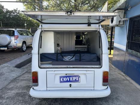 VOLKSWAGEN Kombi 1.6 FURGO, Foto 5