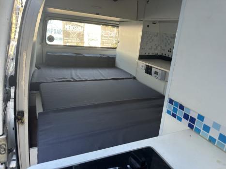 VOLKSWAGEN Kombi 1.6 FURGO, Foto 6