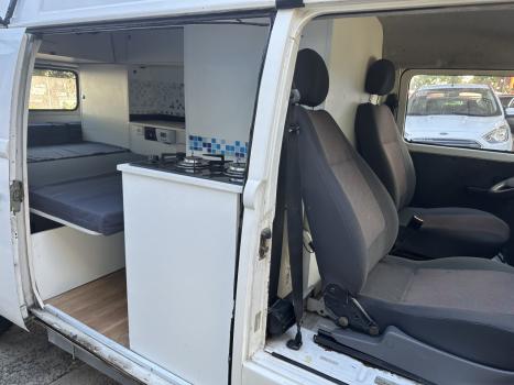 VOLKSWAGEN Kombi 1.6 FURGO, Foto 7