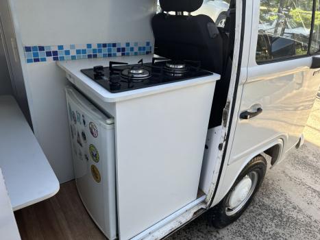VOLKSWAGEN Kombi 1.6 FURGO, Foto 9