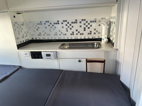 VOLKSWAGEN Kombi 1.6 FURGO, Foto 10