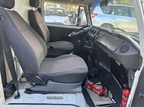 VOLKSWAGEN Kombi 1.6 FURGO, Foto 11