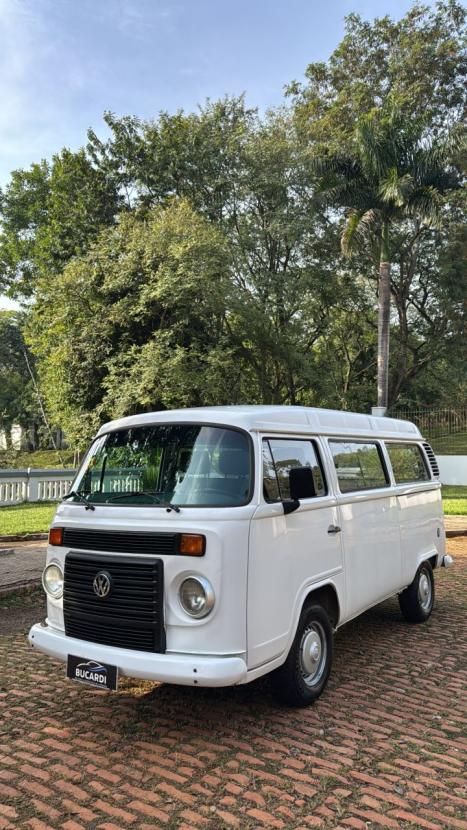 VOLKSWAGEN Kombi 1.6 STD, Foto 1