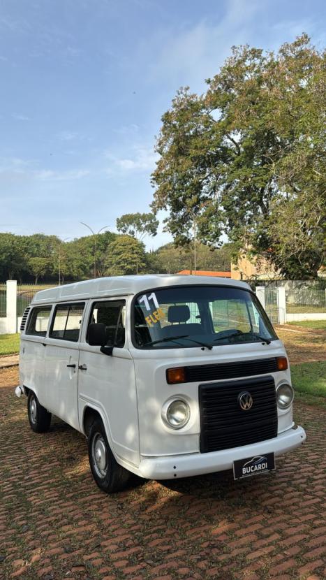 VOLKSWAGEN Kombi 1.6 STD, Foto 2