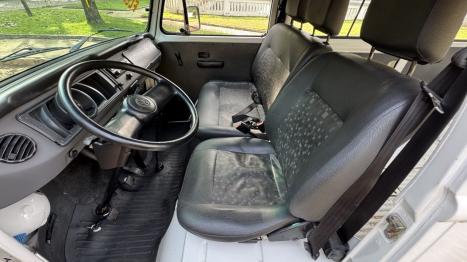 VOLKSWAGEN Kombi 1.6 STD, Foto 3