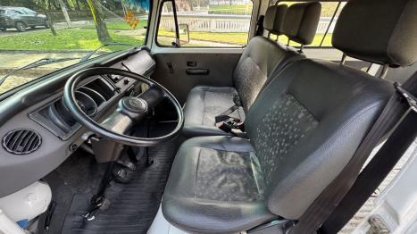 VOLKSWAGEN Kombi 1.6 STD, Foto 4