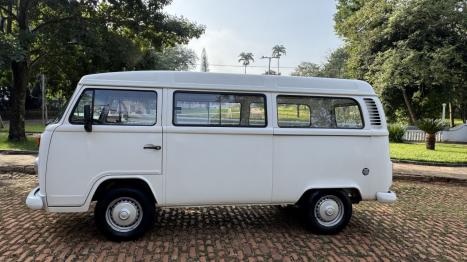 VOLKSWAGEN Kombi 1.6 STD, Foto 5