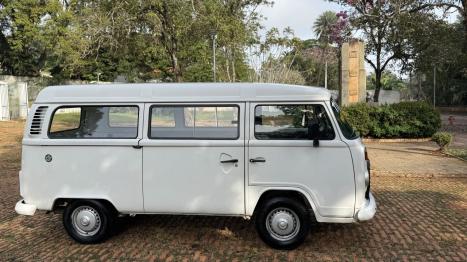 VOLKSWAGEN Kombi 1.6 STD, Foto 6