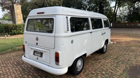 VOLKSWAGEN Kombi 1.6 STD, Foto 7