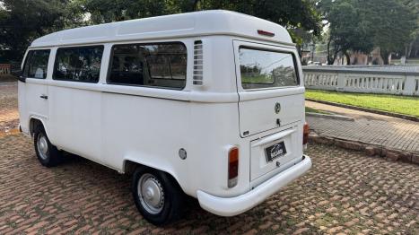 VOLKSWAGEN Kombi 1.6 STD, Foto 8