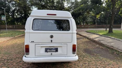 VOLKSWAGEN Kombi 1.6 STD, Foto 9