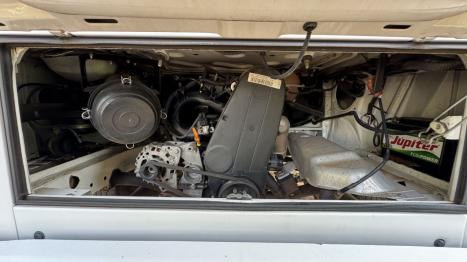 VOLKSWAGEN Kombi 1.6 STD, Foto 10