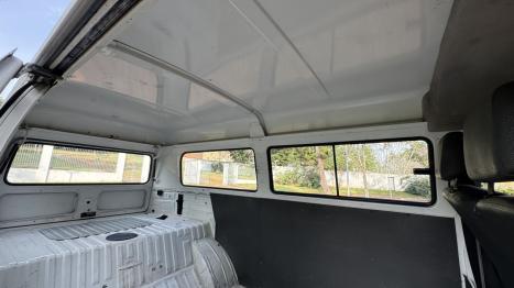 VOLKSWAGEN Kombi 1.6 STD, Foto 12