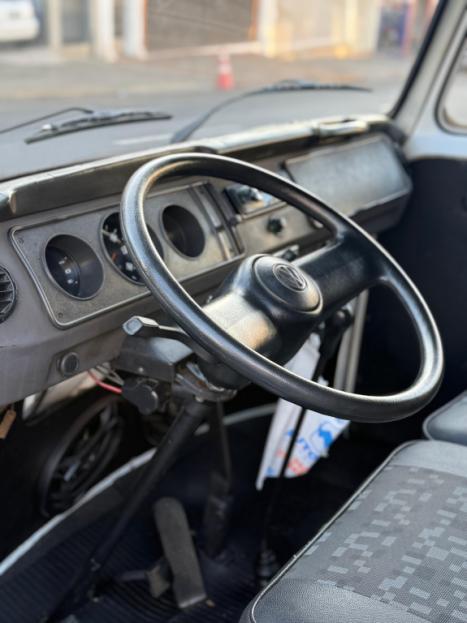 VOLKSWAGEN Kombi 1.6 STD 9 LUGARES, Foto 2
