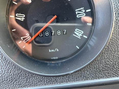 VOLKSWAGEN Kombi 1.6 STD 9 LUGARES, Foto 7