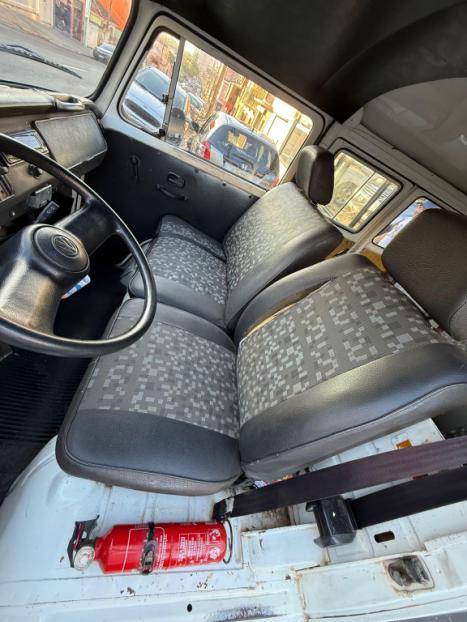 VOLKSWAGEN Kombi 1.6 STD 9 LUGARES, Foto 14
