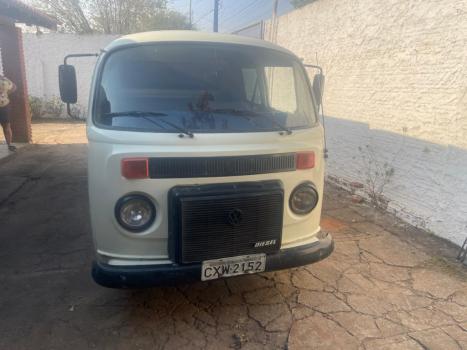 VOLKSWAGEN Kombi 1.6 BA, Foto 3