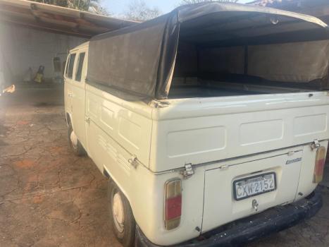 VOLKSWAGEN Kombi 1.6 BA, Foto 4