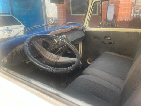 VOLKSWAGEN Kombi 1.6 BA, Foto 5