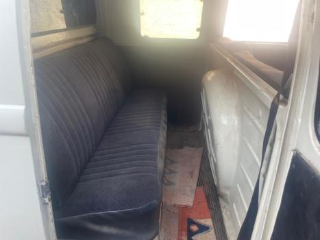 VOLKSWAGEN Kombi 1.6 BA, Foto 6