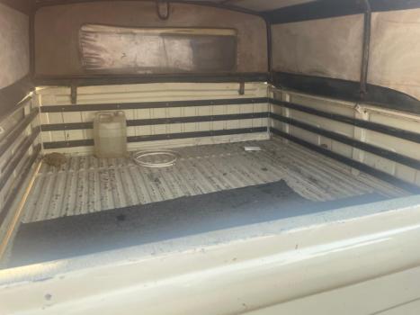 VOLKSWAGEN Kombi 1.6 BA, Foto 8