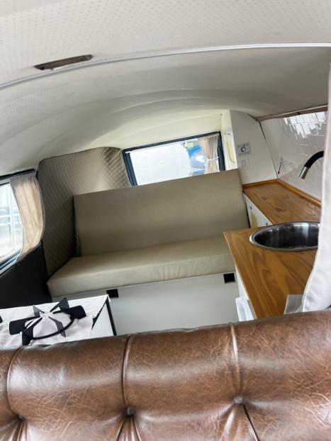 VOLKSWAGEN Kombi 1.6 FURGO FLEX, Foto 6