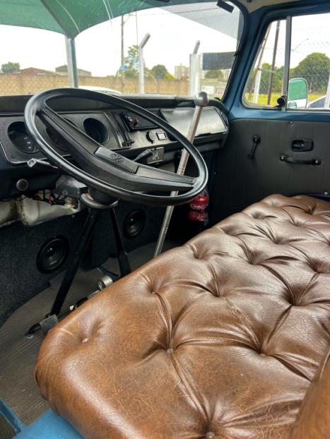 VOLKSWAGEN Kombi 1.6 FURGO FLEX, Foto 7