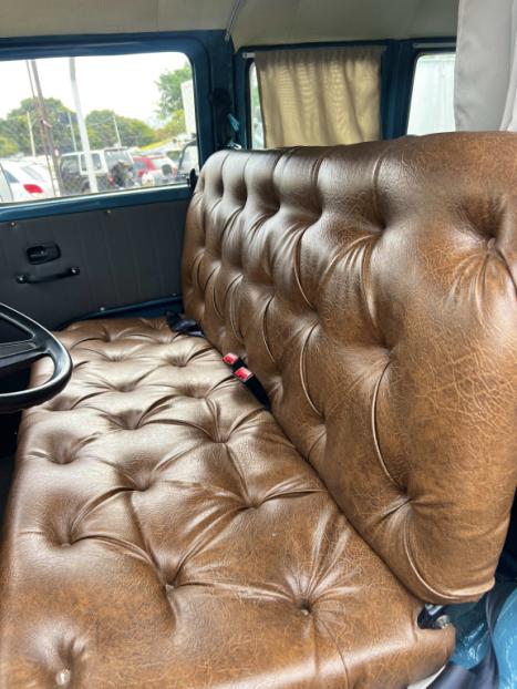 VOLKSWAGEN Kombi 1.6 FURGO FLEX, Foto 8