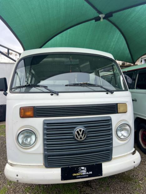 VOLKSWAGEN Kombi 1.6 STD, Foto 1