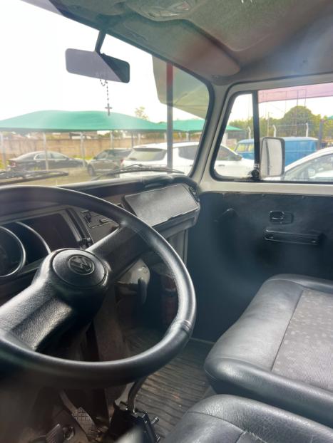 VOLKSWAGEN Kombi 1.6 STD, Foto 2