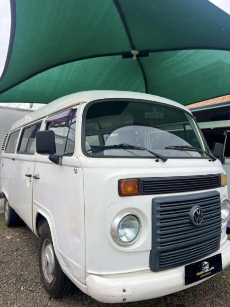 VOLKSWAGEN Kombi 1.6 STD, Foto 3