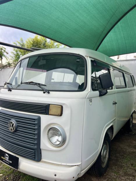 VOLKSWAGEN Kombi 1.6 STD, Foto 4