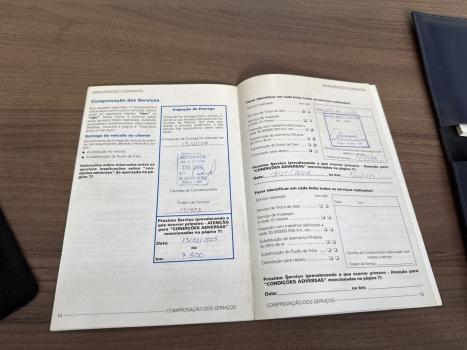 VOLKSWAGEN Kombi 1.6 FURGO, Foto 2